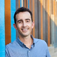 Tenfive Employee Andrew Allison's profile photo