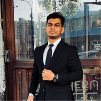 dataengine Employee Renswick Delvar's profile photo