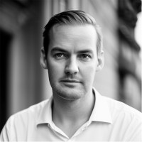 Q-railing Employee Jan Hulin's profile photo