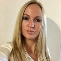 Collision Care Xpress Employee Amiee Hetu's profile photo