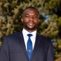 Richard Mubanga's profile photo