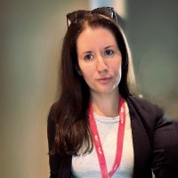 iGaming.com Employee Maria Damyanova's profile photo