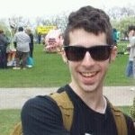 Senior Flexonics Employee Sam Abrahamson's profile photo