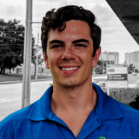 TopoDOT Employee Ryan Knaak's profile photo