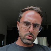 HELMUT. LUXURY FOR THE NEW GEN Employee Clément Caillive-Alagna's profile photo