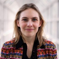 Tryg Employee Linea Bækkeskov's profile photo