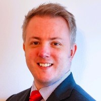 AVI-SPL UK & Ireland Employee Stuart G.'s profile photo