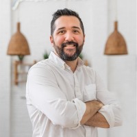 Pura Vida Miami Employee Jon Check's profile photo