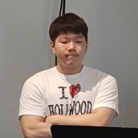 CurieTech Inc Employee Junwon Jung's profile photo