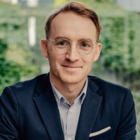 Accrona Employee Bjarni Herrera's profile photo