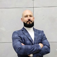 Sergey Sabarin Email