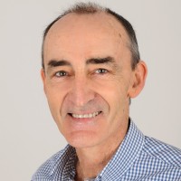 Impact Technology Ventures Employee Patrick Mooney's profile photo