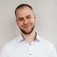 code.store Employee Marian Marychak's profile photo