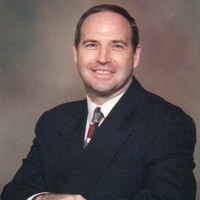 HCA Employee Steve Nutt's profile photo