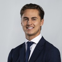 McGrathNicol Employee Lachlan Ford's profile photo