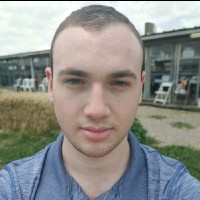 Amazon Web Services (AWS) Employee Dan Aronin's profile photo