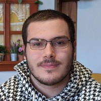 InSpatial LLC Employee Joshua Steinberg's profile photo