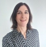 FAGOR EDERLAN | Global Automotive Components Employee Judith Muruamendiaraz's profile photo