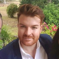 Fluke Australia Employee Benjamin Browning's profile photo