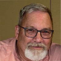 Anel Corporation Employee Steve Lane's profile photo