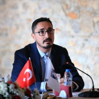 Ömer Çöllüoğlu Email