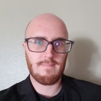 The Coding Space Employee Derek Martin's profile photo