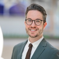 DIRO AG Employee Daniel Bachmann's profile photo