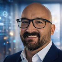 graphodata GmbH Employee Mario Pauly's profile photo