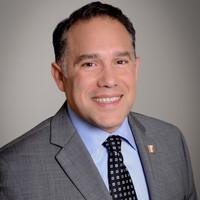 LJA Program Management Employee Jerry Ramos's profile photo