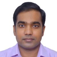 VSSC - Indian Space Research Organization Employee Ariharan S's profile photo