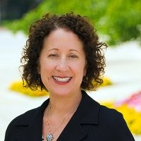 Parsons Employee Rose Abbott's profile photo