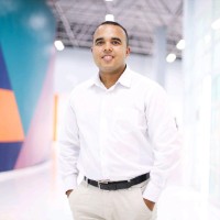 UVPACK Employee Alef Soares's profile photo
