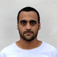 Join a Join Employee Jonatan Moreno's profile photo