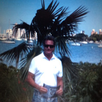 SGS Packaging Europe Employee Dan Davidson's profile photo