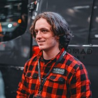 NOMAD VAN Employee Philippe Breton's profile photo