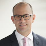 Holland & Knight LLP Employee Colby Smith's profile photo