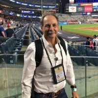 YES Network Employee Woody Freiman's profile photo