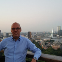 Rob van de Pol Email