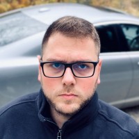 Dimitar Uzunov Email & Phone Number