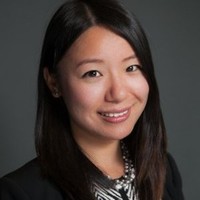 Mary 徐晓雯 Email & Phone Number