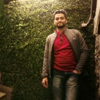 Davesh Thakur Email & Phone Number
