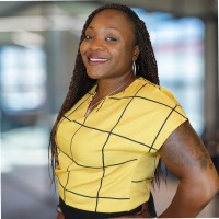 C2 Global Professional Services, LLC Employee Jasmine Jones's profile photo