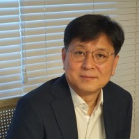 BBT.live Employee Yun Park's profile photo