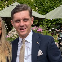 Daniel Penn Email & Phone Number