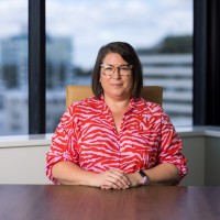 Rebecca Milligan Email