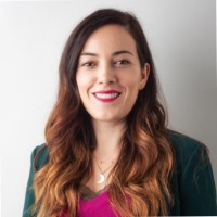 Imascono Employee Leticia Arroyo Villanueva's profile photo