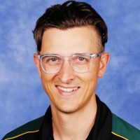 Wesley College, Perth Employee Rob Thomas's profile photo