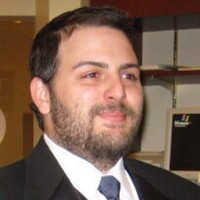 Tinker Omega Sinto, LLC Employee Jesse Elliott's profile photo