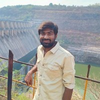 Microchip Technology Inc. Employee Vikram Babu's profile photo