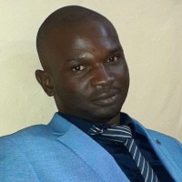 Masindi Mulalo